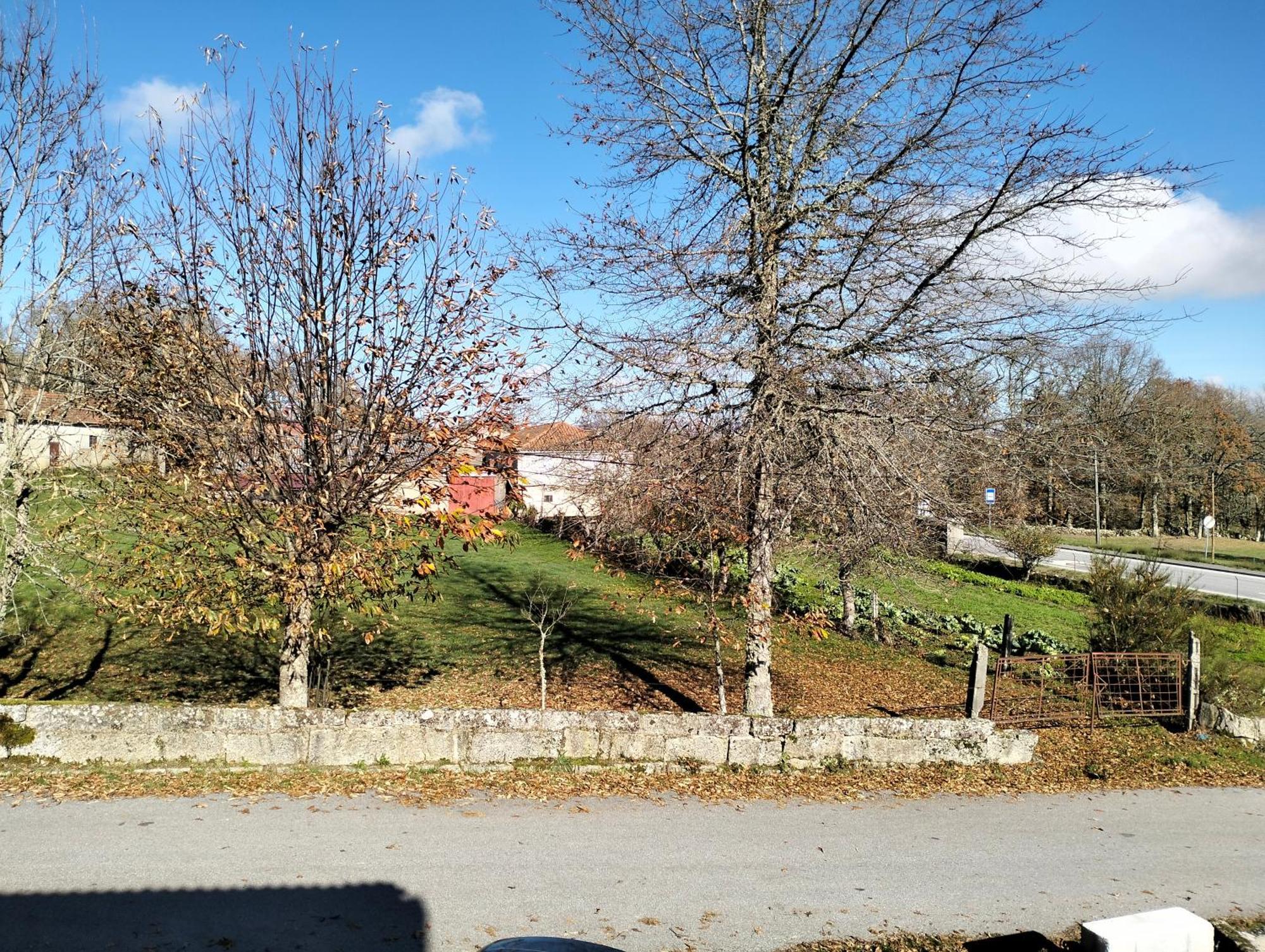 Casa Nova Montalegre Villa Ngoại thất bức ảnh