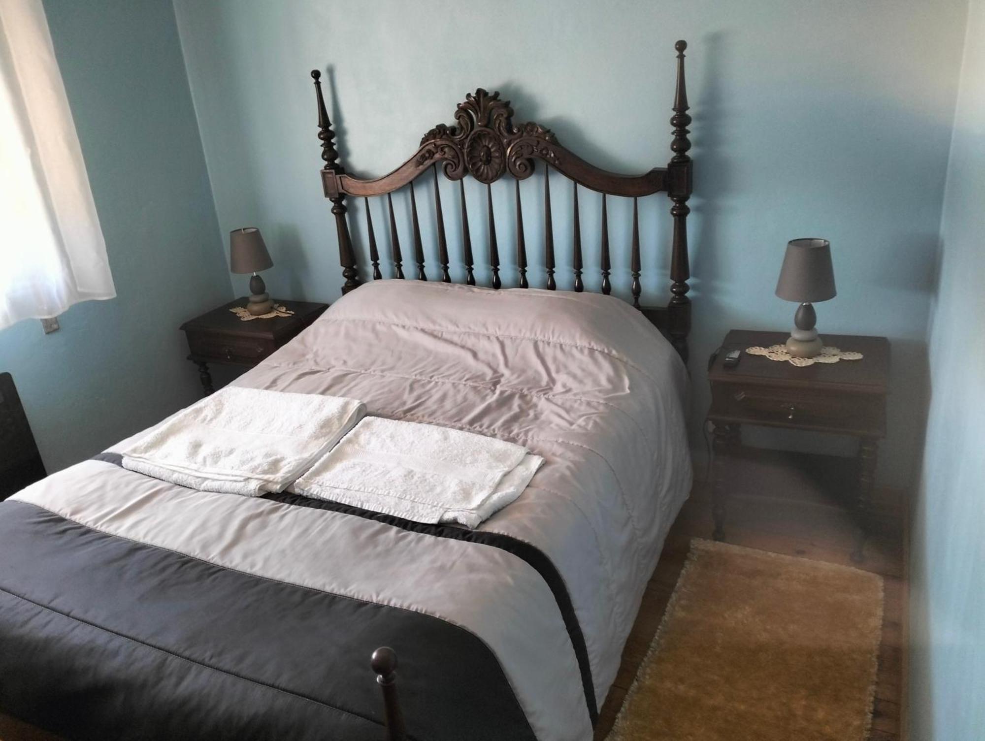 Casa Nova Montalegre Villa Ngoại thất bức ảnh
