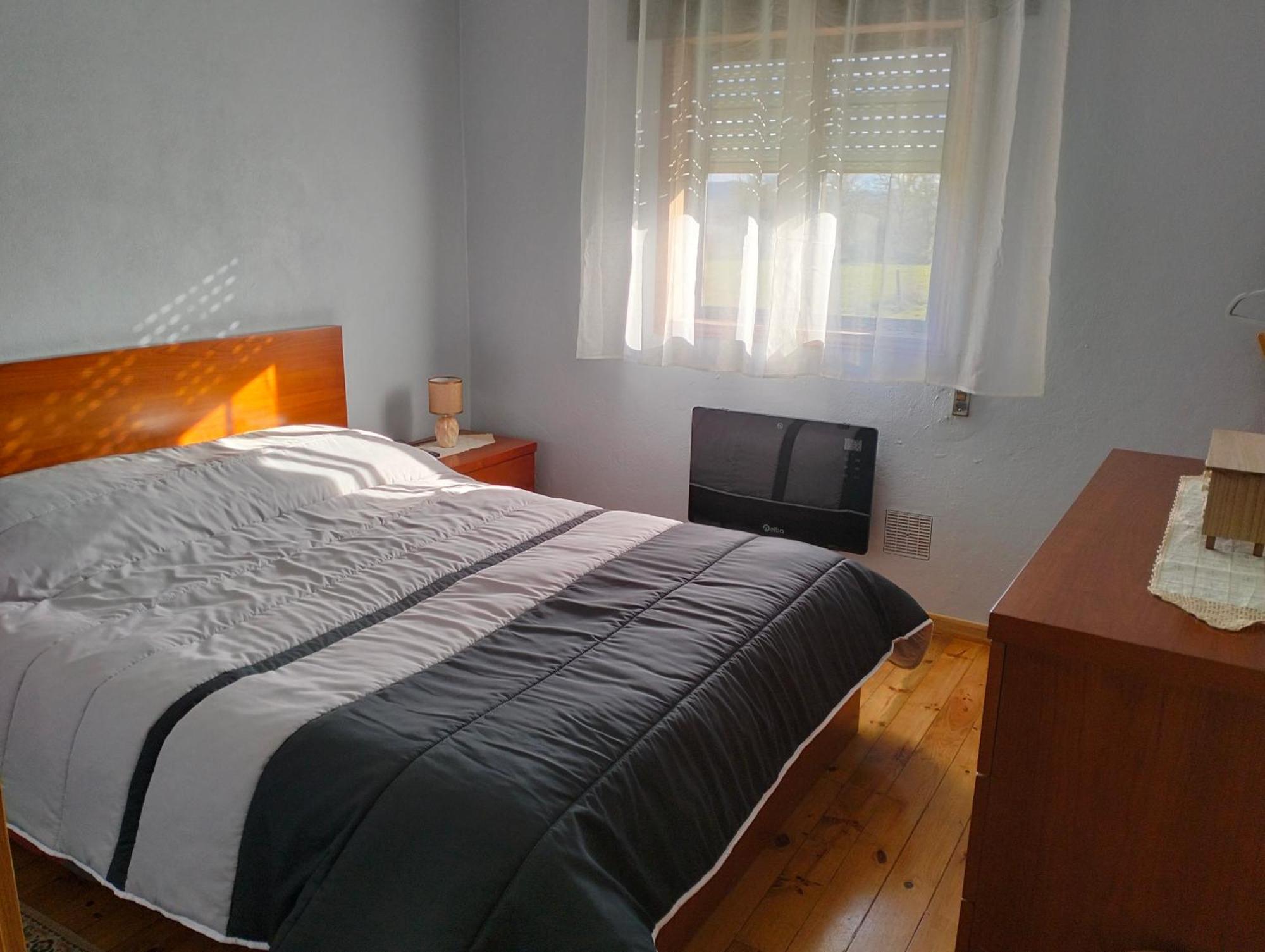 Casa Nova Montalegre Villa Ngoại thất bức ảnh