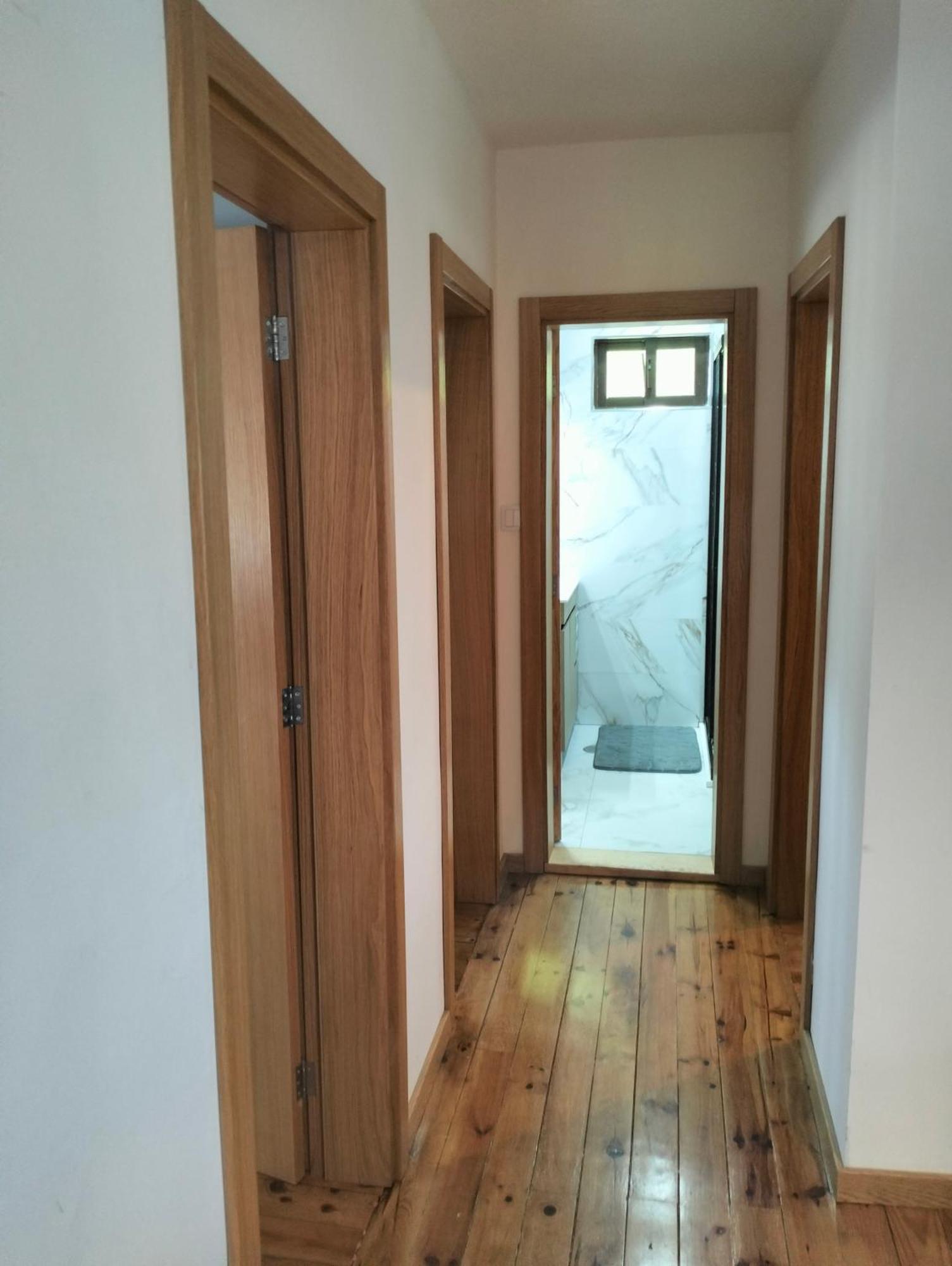 Casa Nova Montalegre Villa Ngoại thất bức ảnh