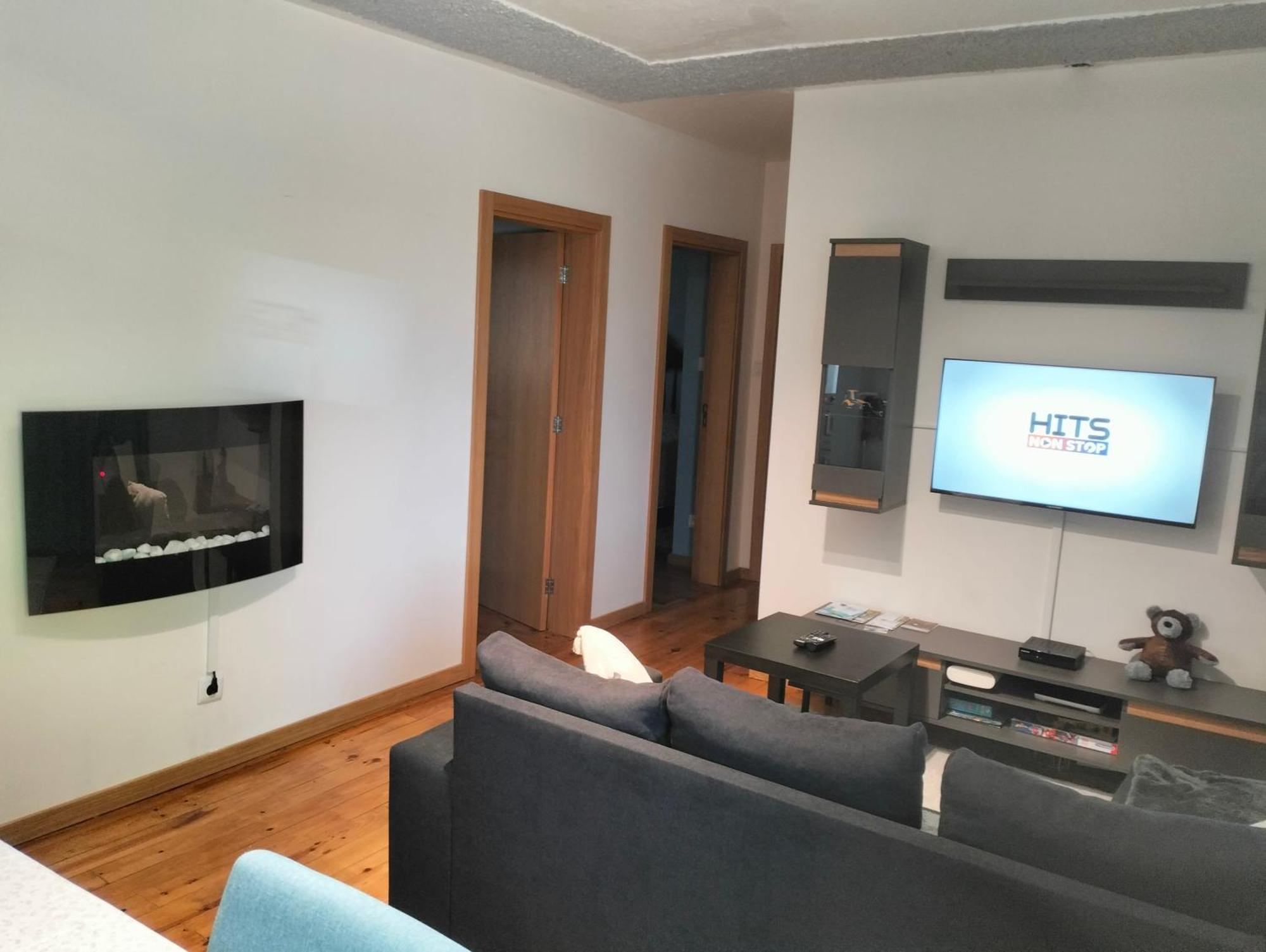 Casa Nova Montalegre Villa Ngoại thất bức ảnh