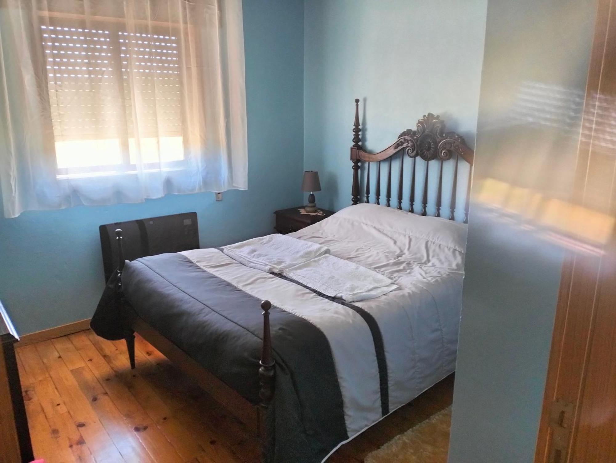 Casa Nova Montalegre Villa Ngoại thất bức ảnh
